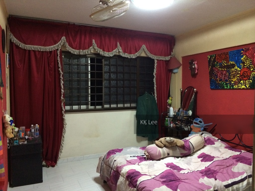 Blk 133 Geylang East Avenue 1 (Geylang), HDB Executive #127579322